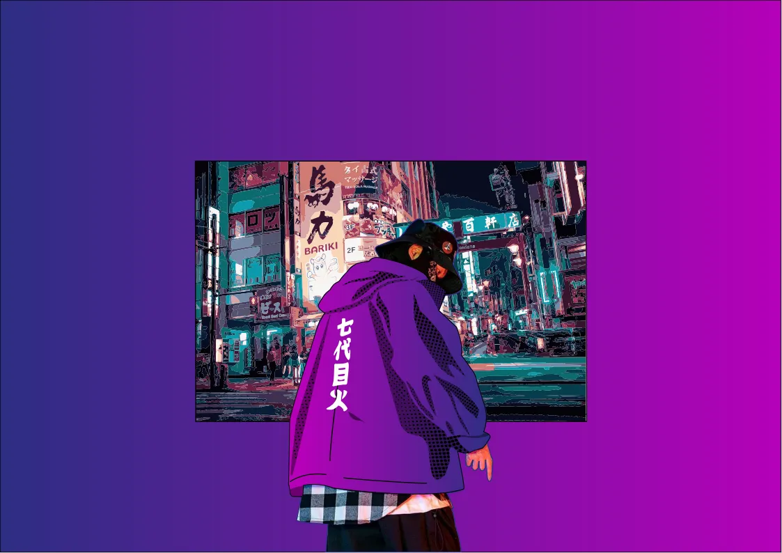 Projet Graphique